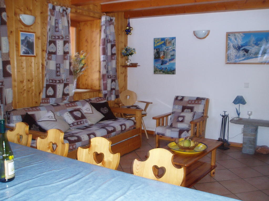 Chalet Les Gentianes La Plagne Εξωτερικό φωτογραφία