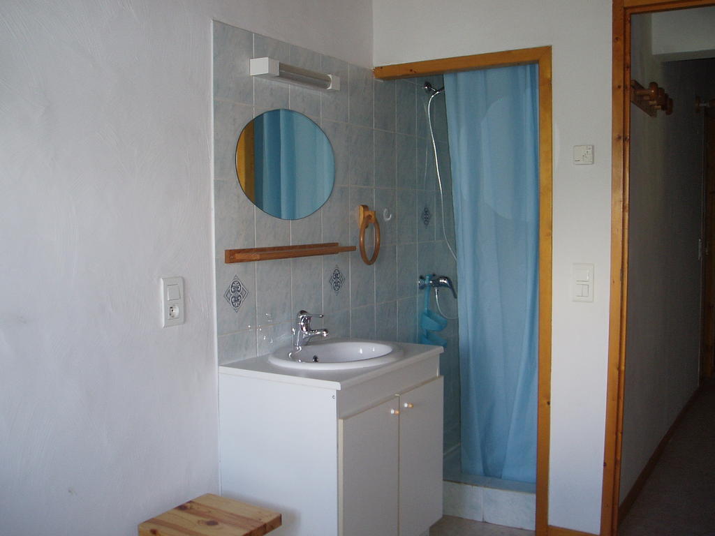 Chalet Les Gentianes La Plagne Εξωτερικό φωτογραφία