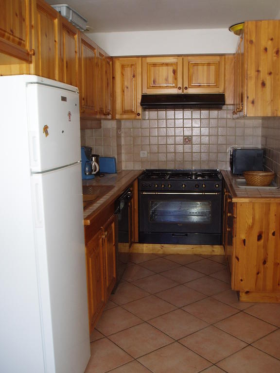 Chalet Les Gentianes La Plagne Εξωτερικό φωτογραφία