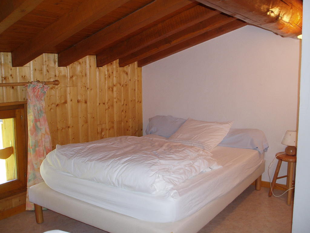 Chalet Les Gentianes La Plagne Εξωτερικό φωτογραφία