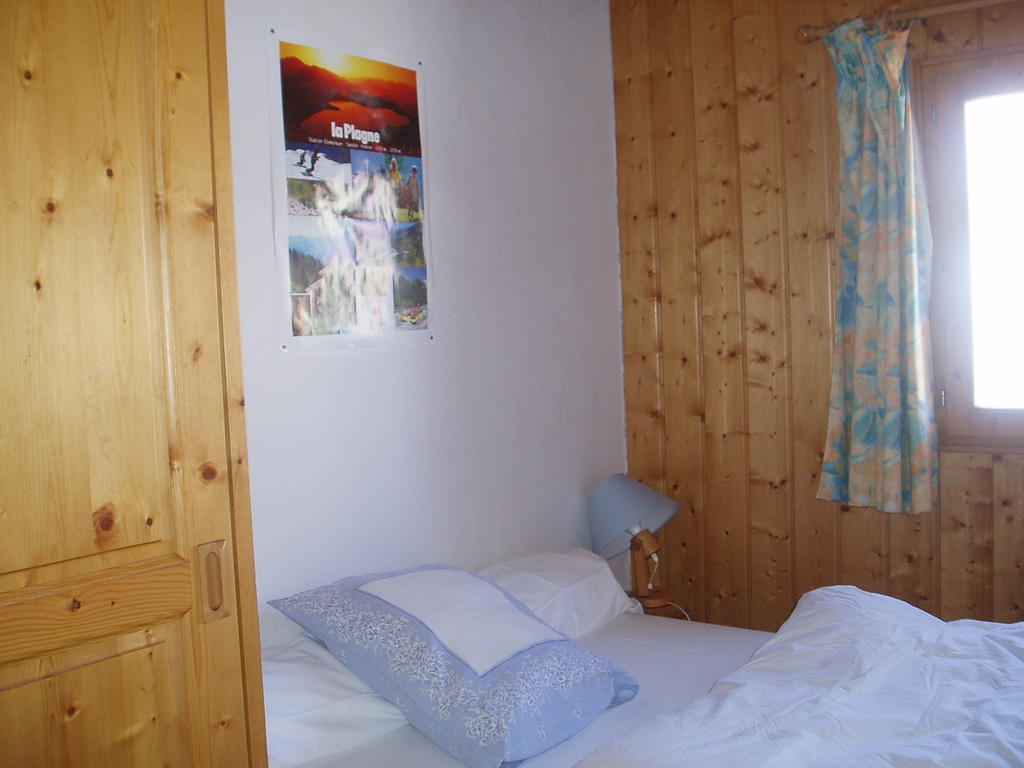 Chalet Les Gentianes La Plagne Εξωτερικό φωτογραφία