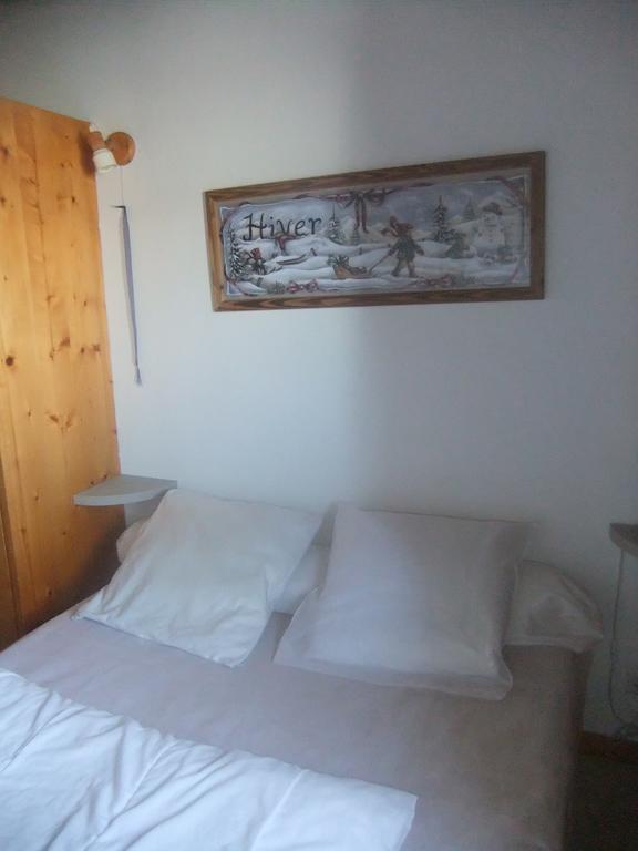 Chalet Les Gentianes La Plagne Εξωτερικό φωτογραφία